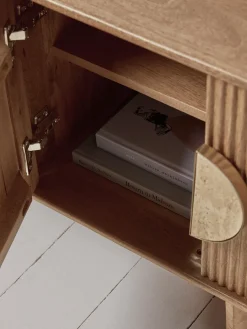 Fremont Media Unit