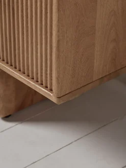 Fremont Media Unit