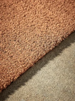French Stripe Doormat