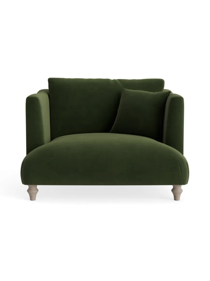 Geneve Loveseat