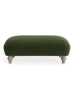 Geneve Ottoman