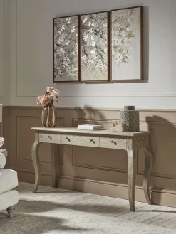 Genoa Console Table