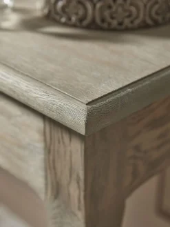 Genoa Console Table