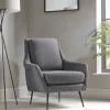 Greenwich Armchair- Grey