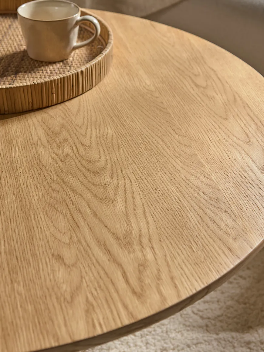 Gyda Coffee Table