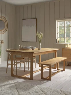 Gyda Extendable Dining Table