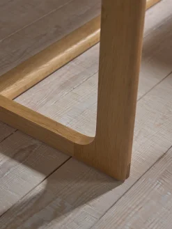 Gyda Extendable Dining Table