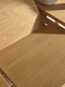 Gyda Extendable Dining Table