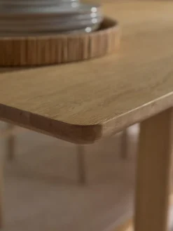 Gyda Extendable Dining Table