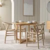 Gyda Round Dining Table
