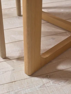 Gyda Round Dining Table