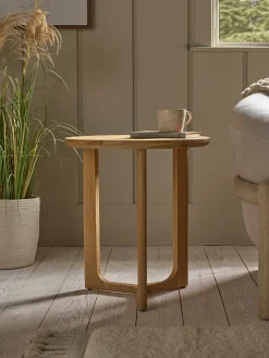 Gyda Side Table