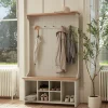 Haldane Hallway Storage Unit