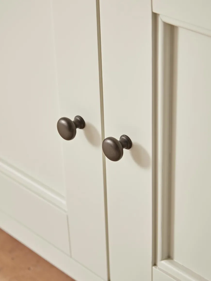 Haldane Storage Bench