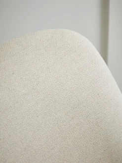 Halden Armchair - Linen