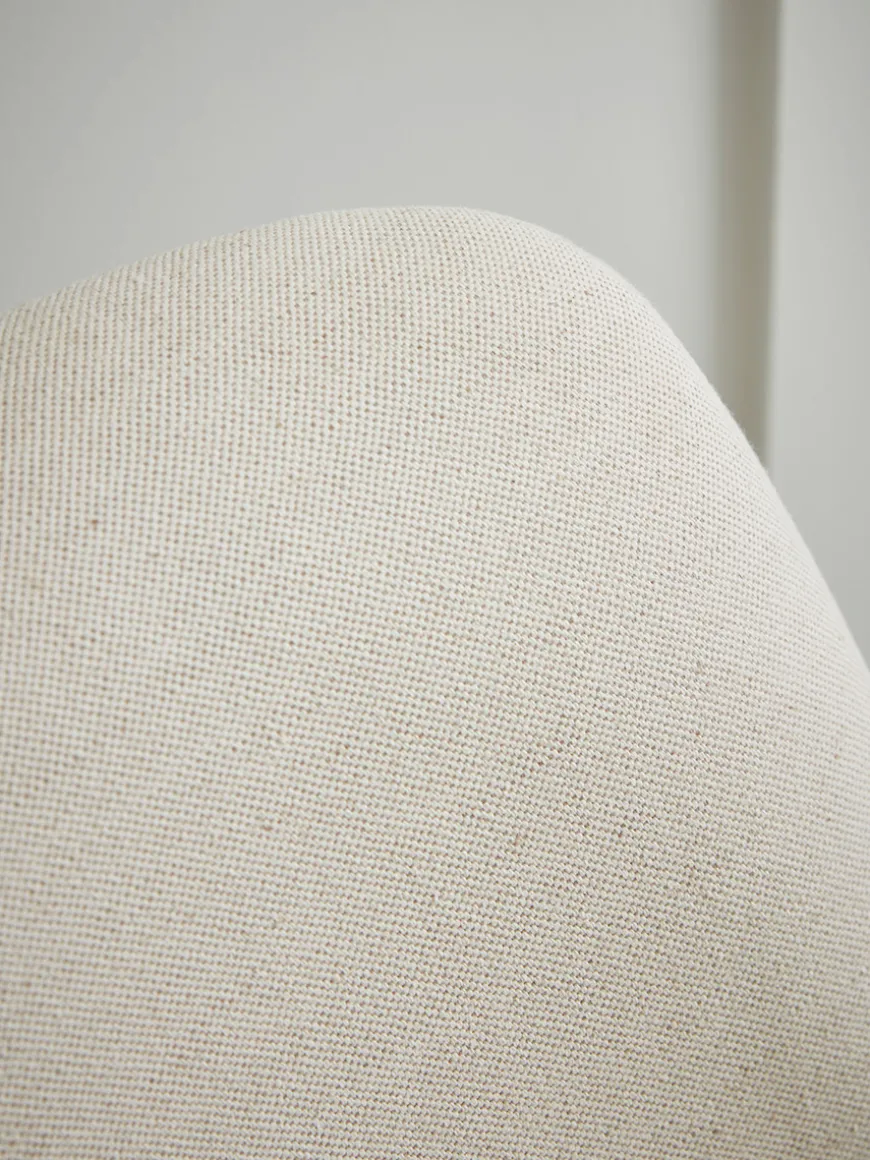 Halden Armchair - Linen