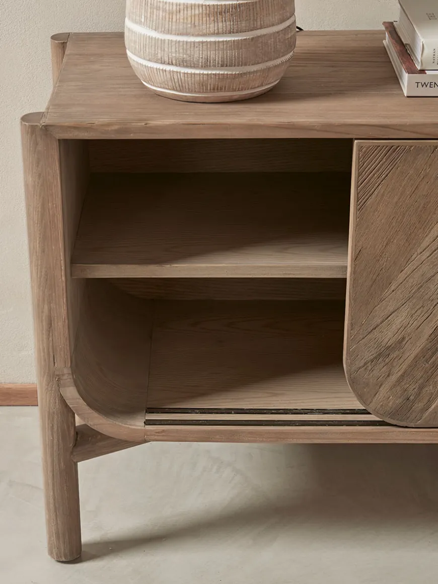 Halden Media Unit