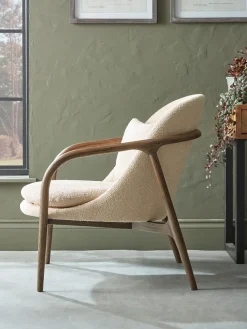 Hamar Armchair