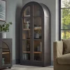 Hamar Display Cabinet