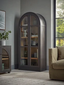Hamar Display Cabinet