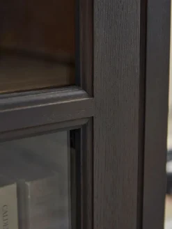 Hamar Display Cabinet