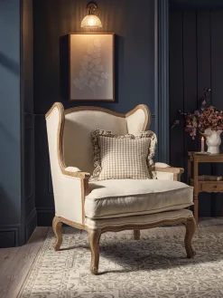 Hamina Armchair