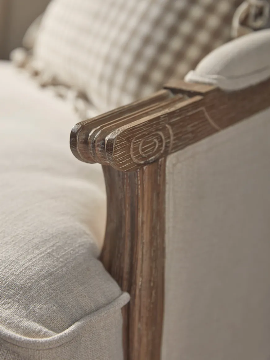 Hamina Armchair