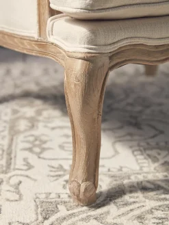 Hamina Armchair