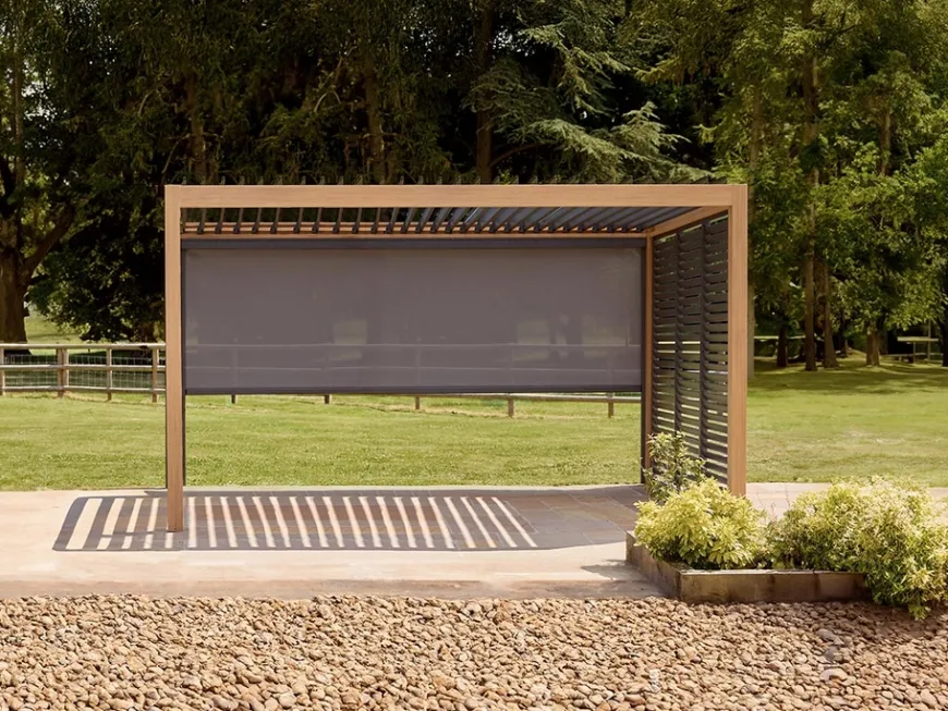 Hampton Pergola