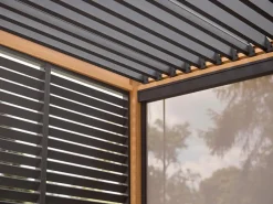 Hampton Pergola