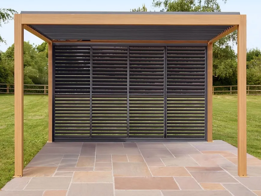 Hampton Pergola
