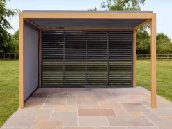Hampton Pergola