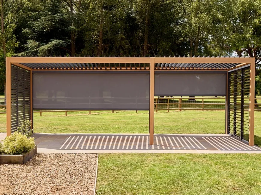 Hampton Pergola