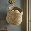 Hanging Storage Basket