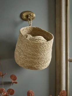Hanging Storage Basket