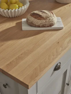 Hanne Kitchen Island Unit