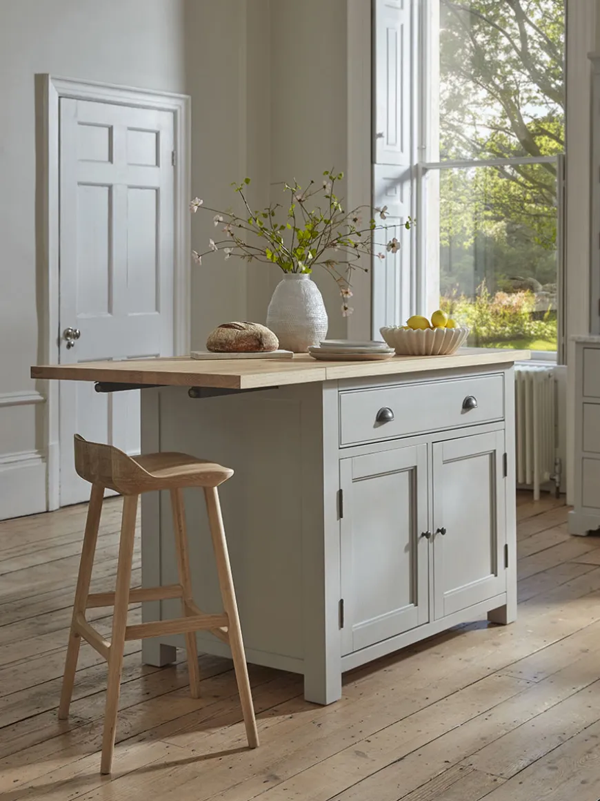 Hanne Kitchen Island Unit