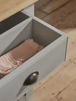 Hanne Kitchen Island Unit