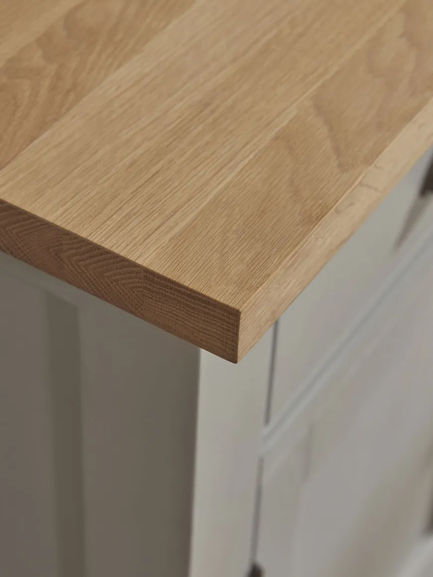 Hanne Kitchen Island Unit