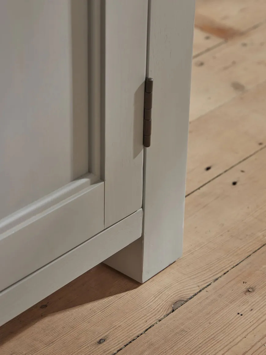 Hanne Kitchen Island Unit