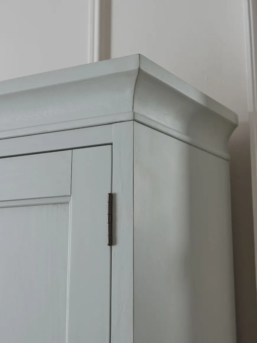 Hanne Larder Cabinet - Marble