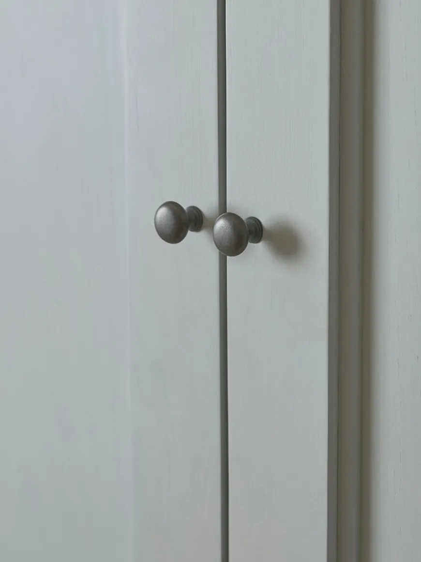 Hanne Larder Cabinet - Marble