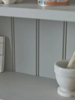 Hanne Larder Cabinet - Marble