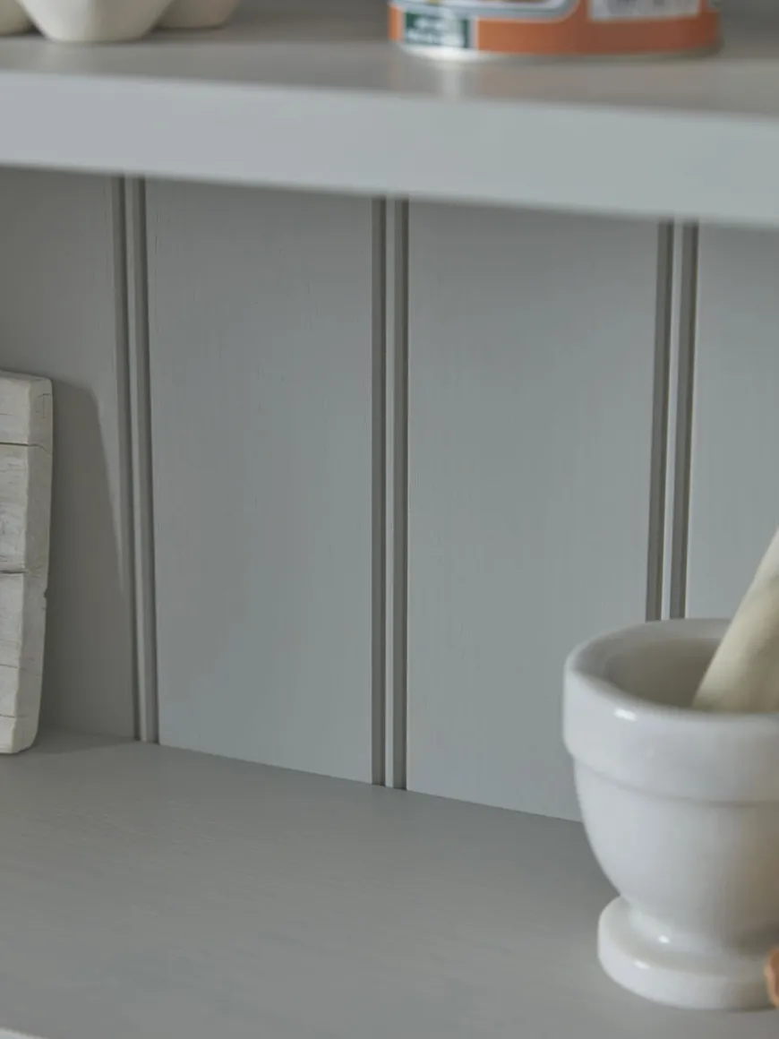 Hanne Larder Cabinet - Oak