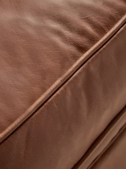 Hardwick Leather Armchair