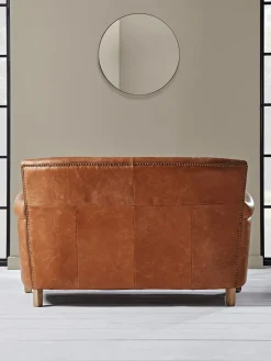 Hardwick Leather Sofa