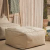 Harlington Indoor Outdoor Pouffe