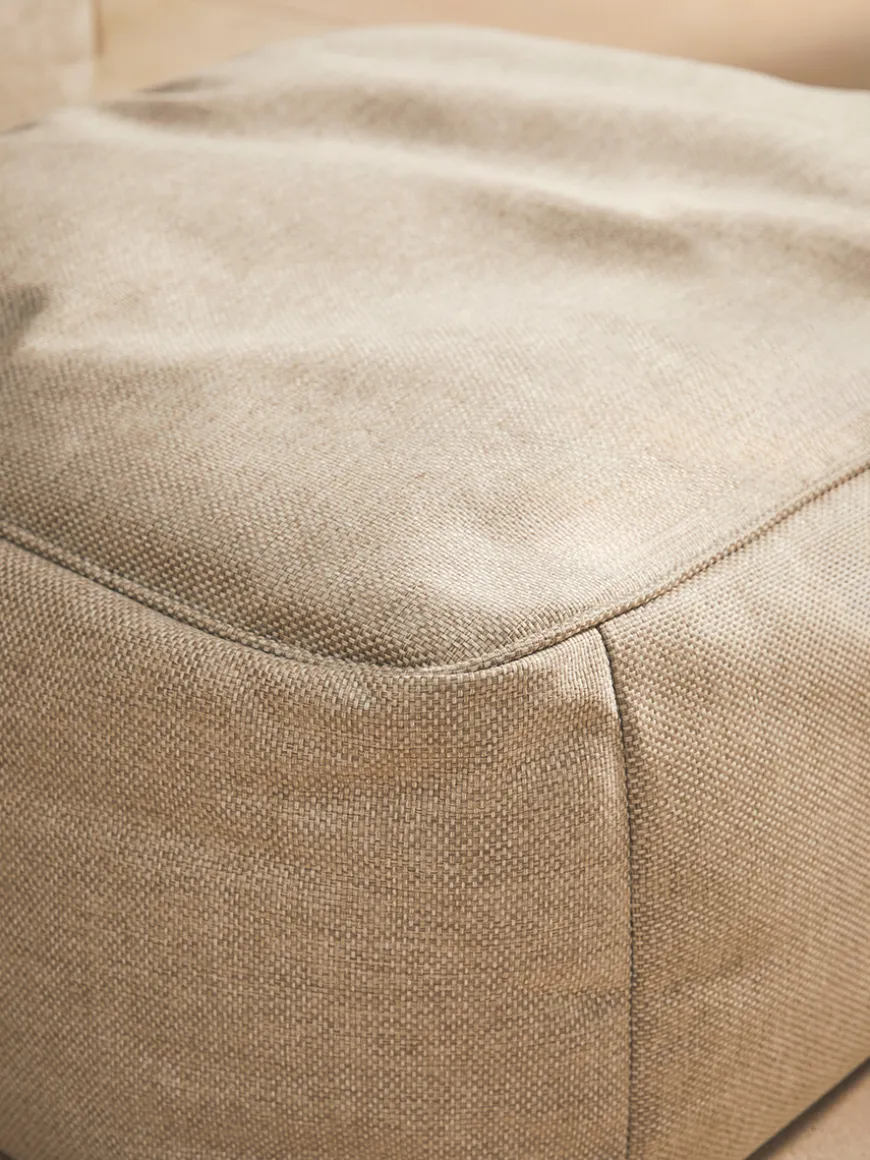 Harlington Indoor Outdoor Pouffe