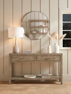 Harlow Console Table