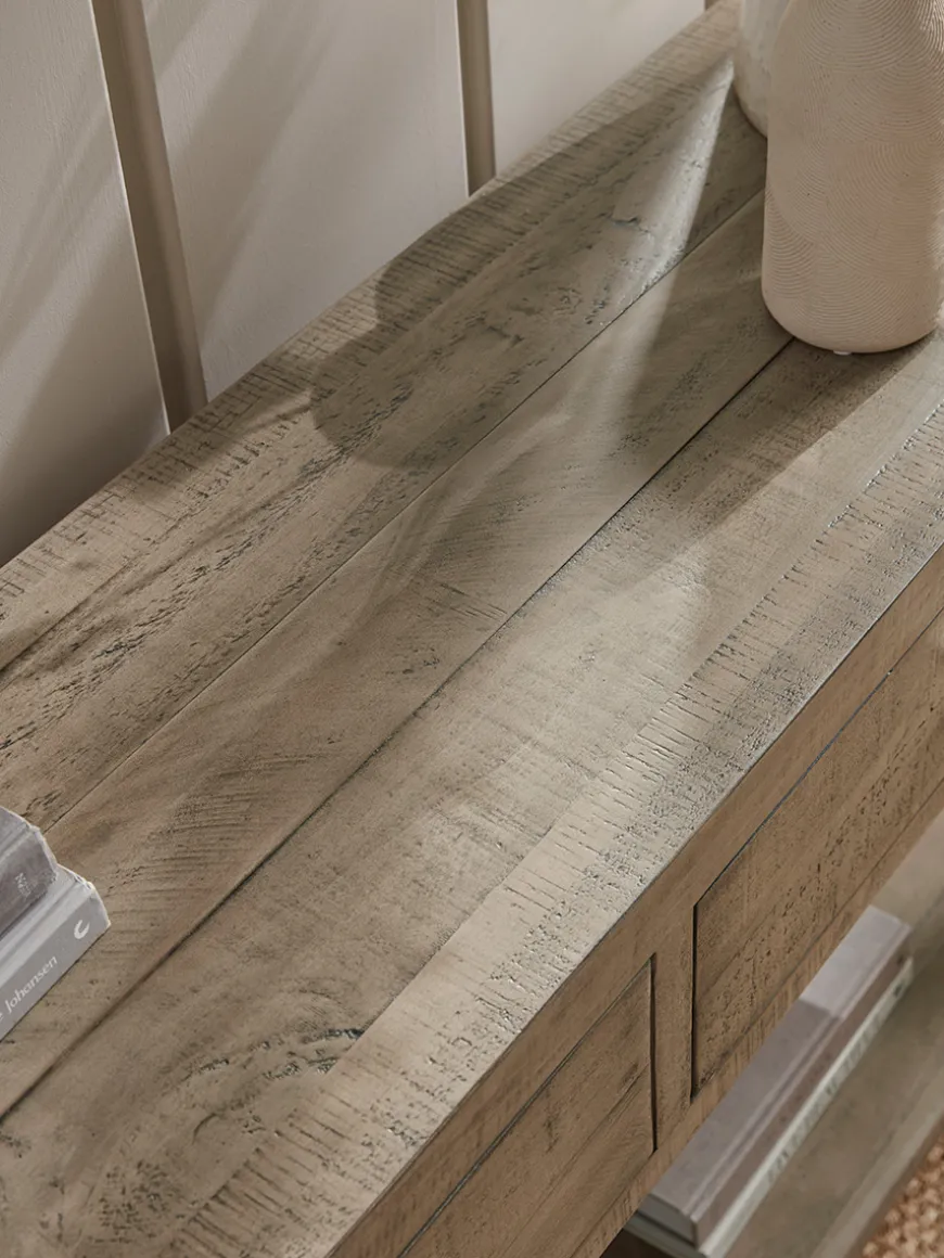 Harlow Console Table